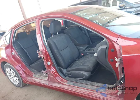 2016 Nissan Altima 2.5/2.5 S/2.5 Sl/2.5 Sr/2.5 Sv из США, поврежденный, VIN 1N4AL3AP2GC232915